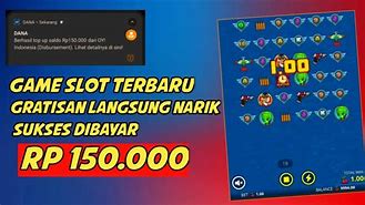 Apk Slot Penghasil Uang Dana Tercepat 2024 Terbaru Terbukti Maxbet