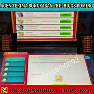 Cara Bongkar Paksa Chip Higgs Domino