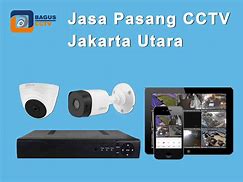 Cctv Jakarta Utara Online