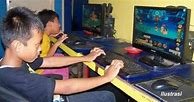 Contoh Makalah Tentang Game Online