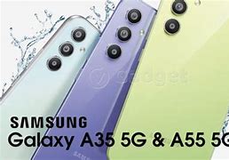 Harga Samsung A35 Dan A55