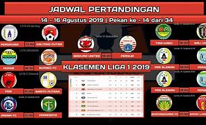 Jadwal Liga 3 Indonesia Hari Ini