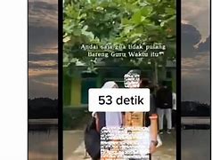 Oknum Guru Dan Murid Viral