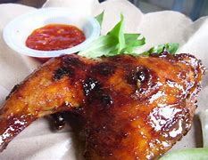 Resep Ayam Bakar Kecap Padang