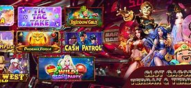 Situs Hoki Slot 777 Login Gratis Indonesia Terbaru Hari Ini