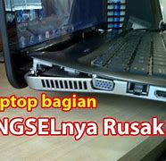 Slot Usb Rusak Apa Yang Harus Dilakukan Di Laptop Tidak Berfungsi